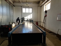  Plasma cutting