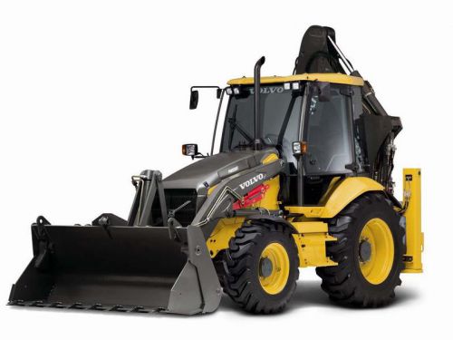 Volvo BL71B