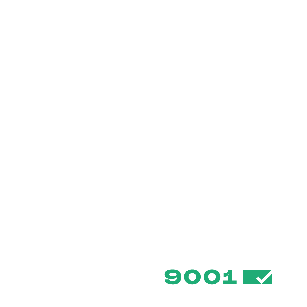 Одобрено регистром 9001