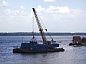 Плавкран