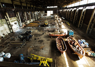 Workshops / Plots