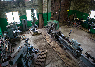 Workshops / Plots